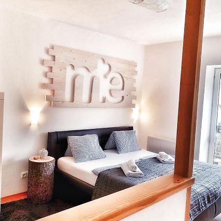 Apartamento M+E Horní Maršov Exterior foto